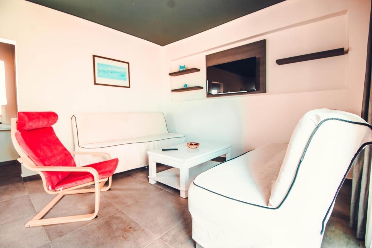Muskebi Apart Otel Ortakent Exterior photo